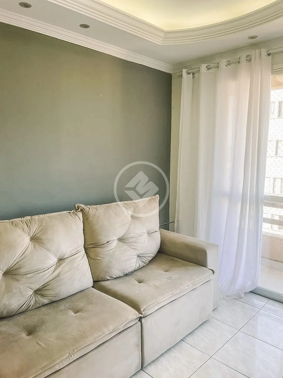 Apartamento Jardim Tamoio, Jundiaí - SP — foto 2