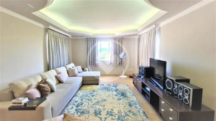 Imagem 6 - Casa Condomínio em Portal do Paraíso I, Jundiaí - SP