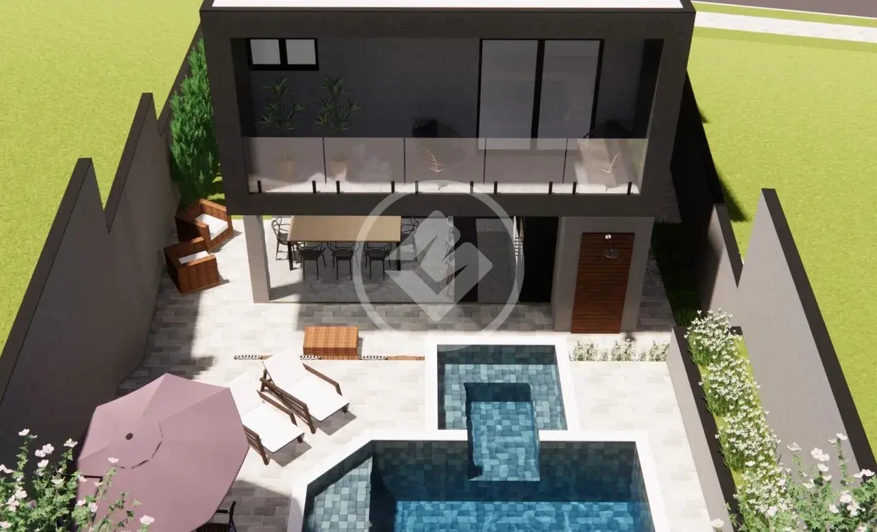 Imagem 4 - Casa Condomínio em Jardim das Minas, Itupeva - SP