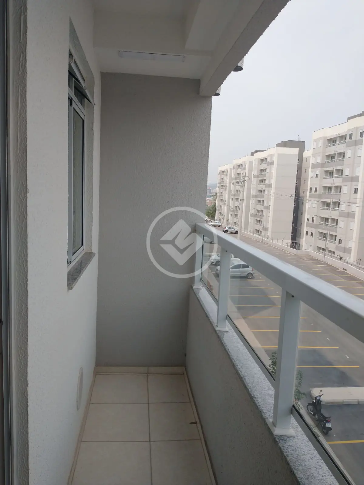 Imagem 2 - Apartamento em Jardim Carlos Gomes, Jundiaí - SP