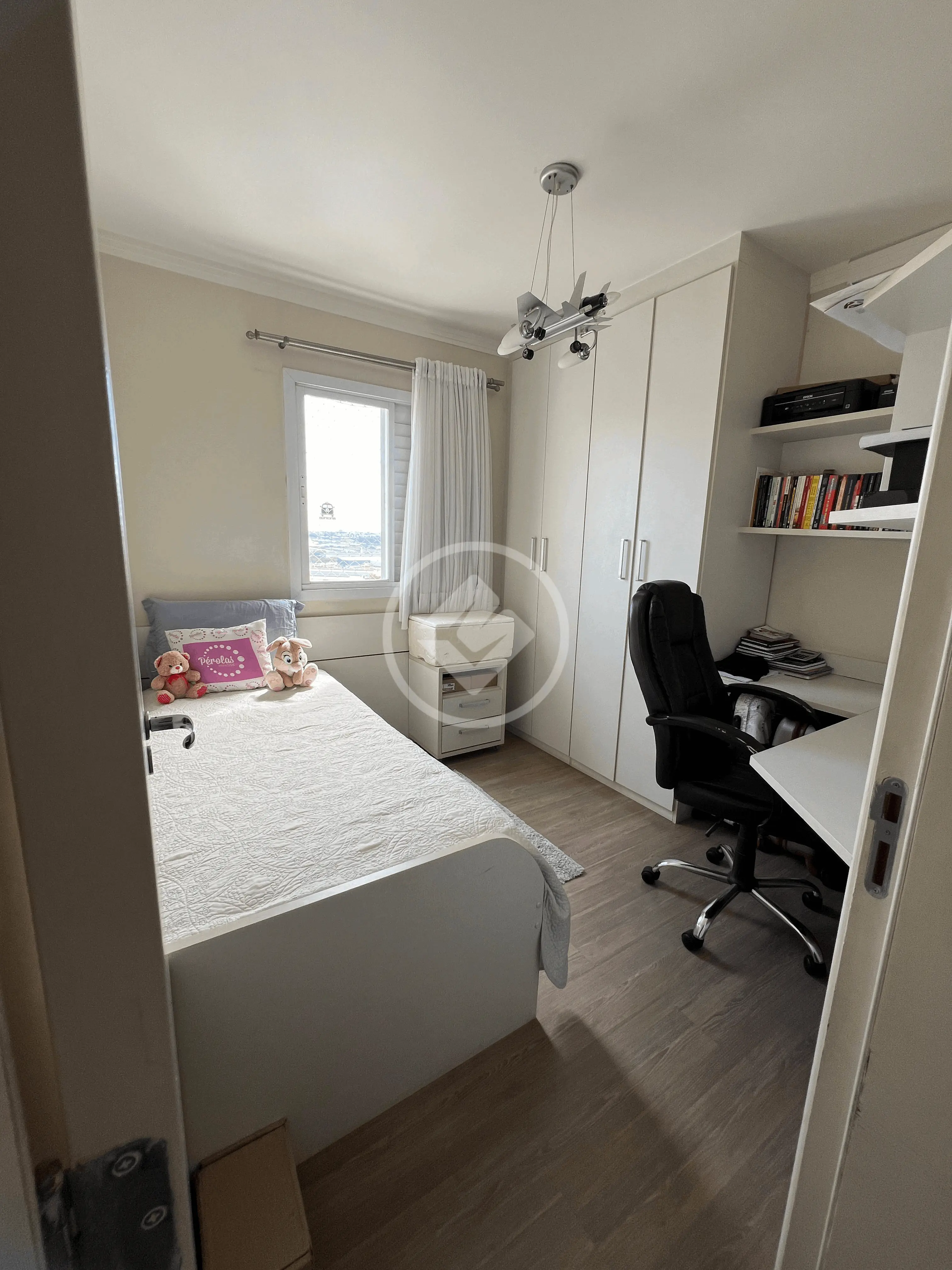 Imagem 6 - Apartamento em Engordadouro, Jundiaí - SP