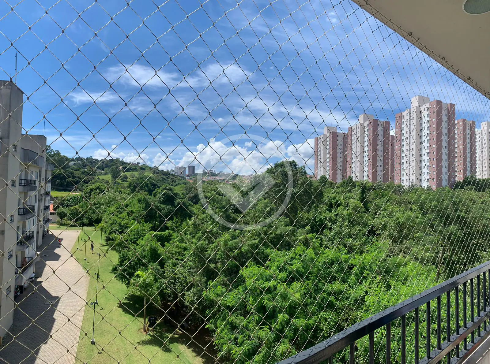 Apartamento Núcleo Colonial Barão de Jundiaí, Jundiaí - SP — foto 1