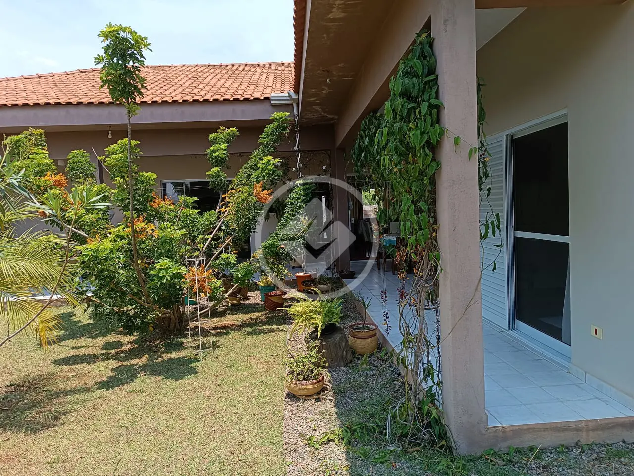 Casa Condomínio Condomínio Residencial Shamballa III, Atibaia - SP — foto 2