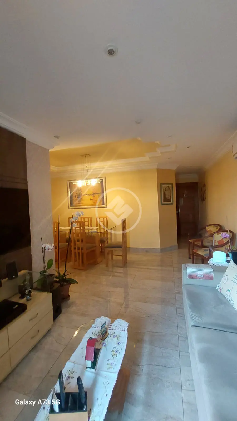 Imagem 2 - Apartamento em Parque Residencial Eloy Chaves, Jundiaí - SP