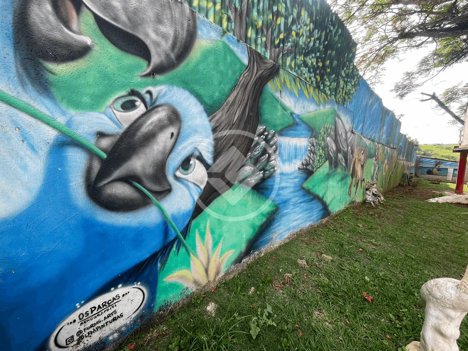 Imagem 4 - Chácara em Chácara Itamar, Jundiaí - SP