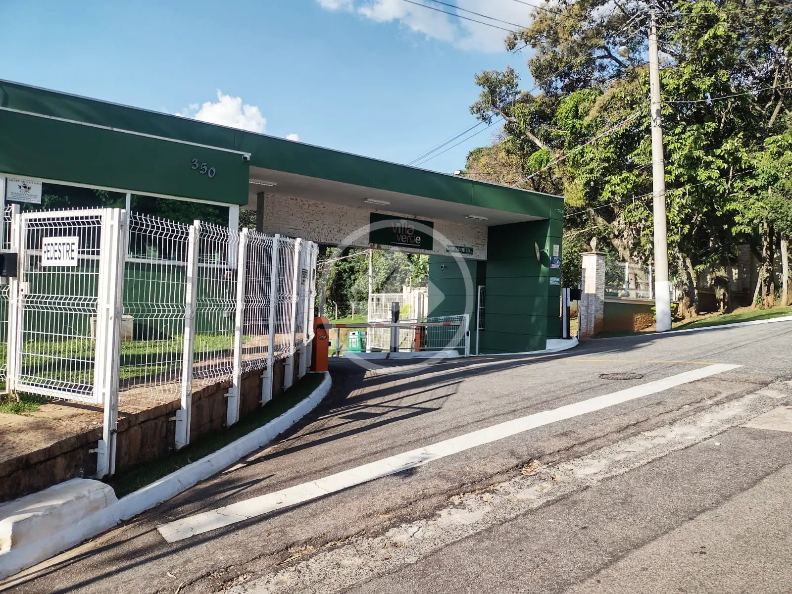 Imagem 2 - Terreno Condomínio em Jardim Gramadão I, Jundiaí - SP