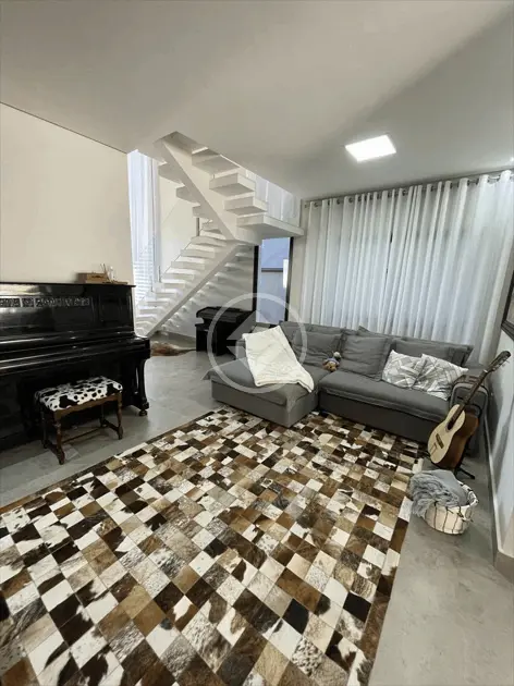 Imagem 3 - Casa Condomínio em Recanto Quarto Centenário, Jundiaí - SP