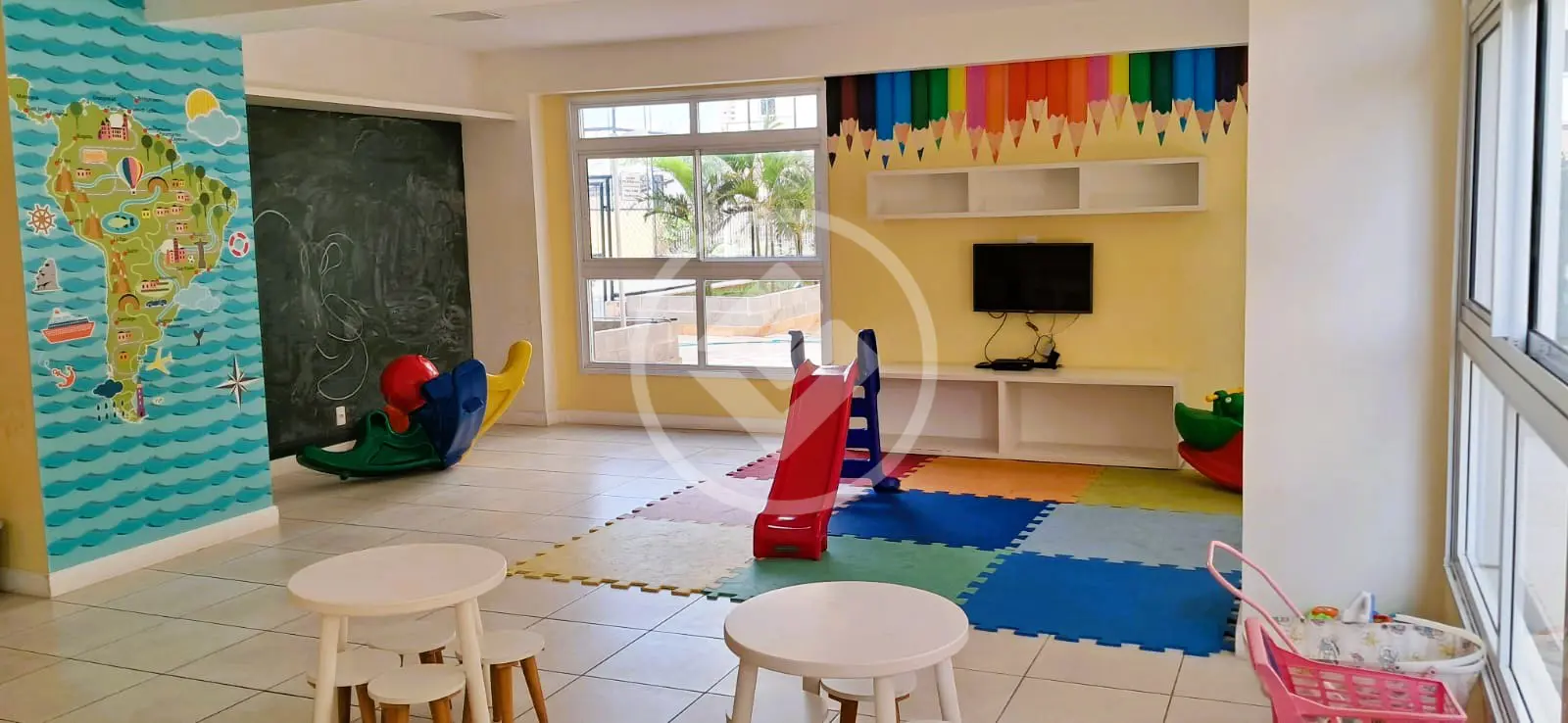 Imagem 2 - Apartamento em VILA MUNICIPAL, Jundiaí - SP