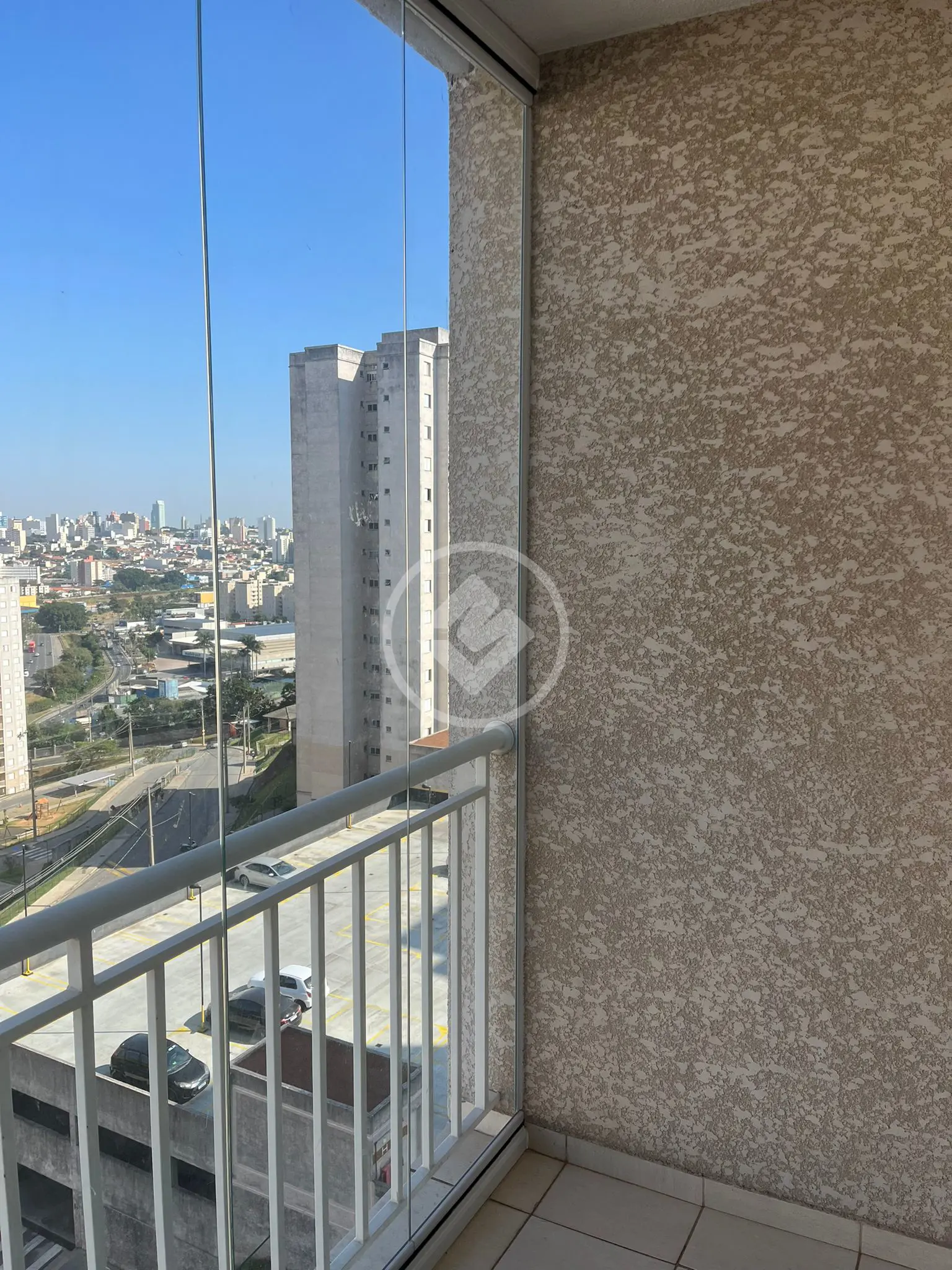 Imagem 2 - Apartamento em Vila Nambi, Jundiaí - SP