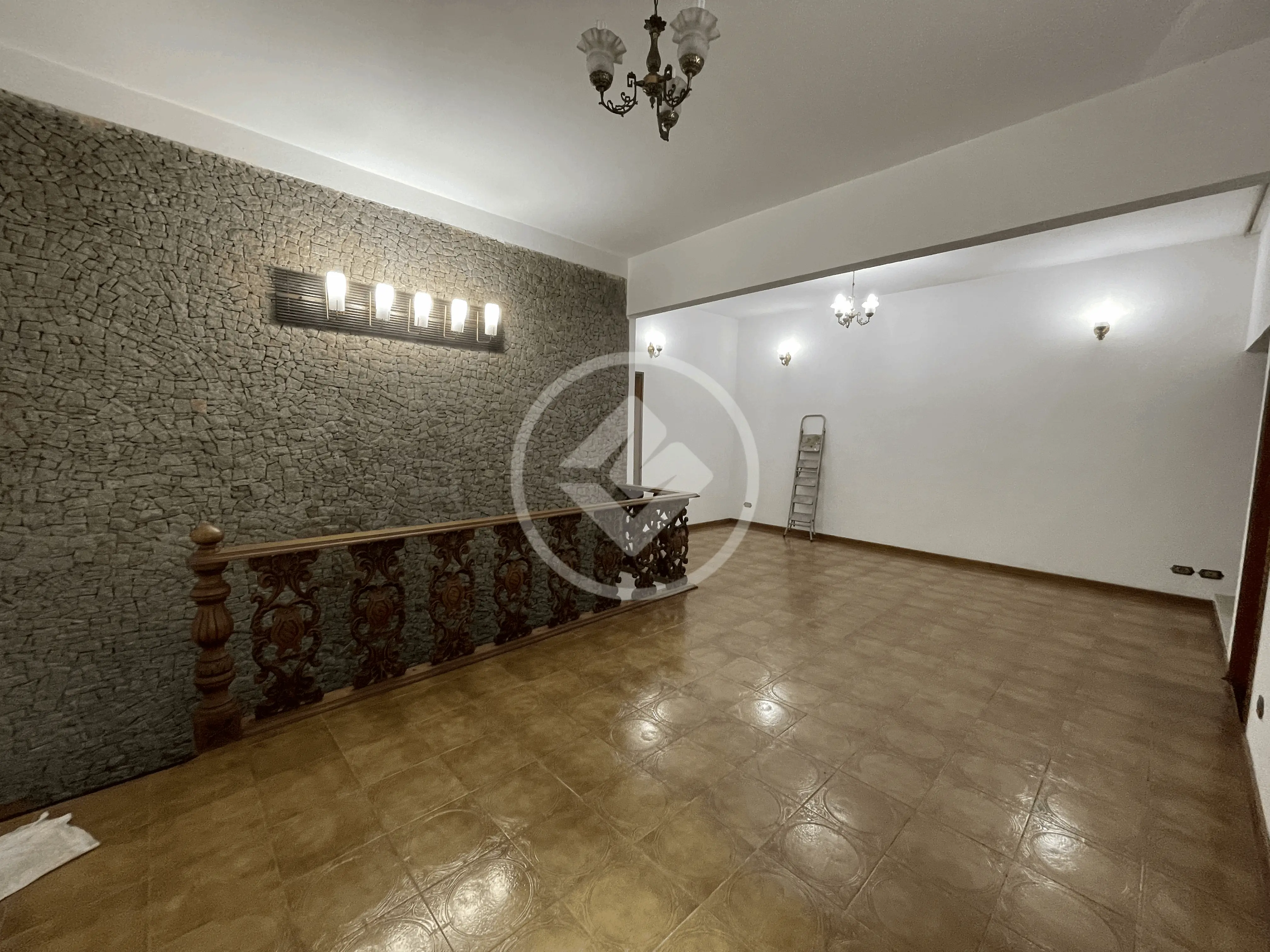 Imagem 1 - Casa em CENTRO, Jundiaí - SP