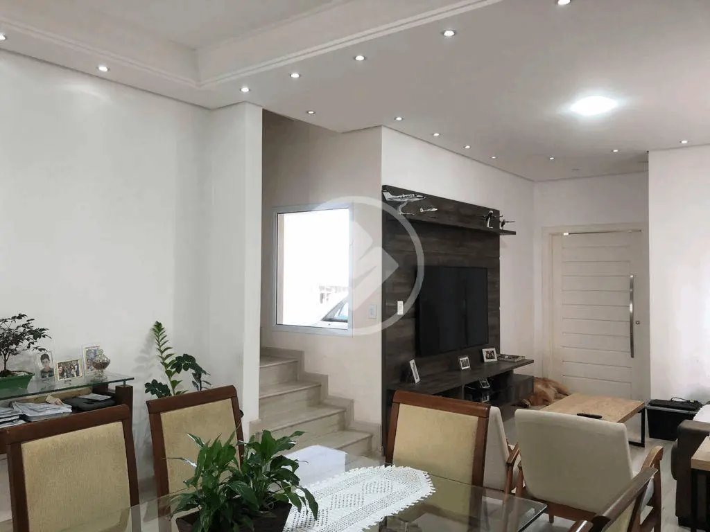 Casa Condomínio Parque Residencial Eloy Chaves, Jundiaí - SP — foto 2