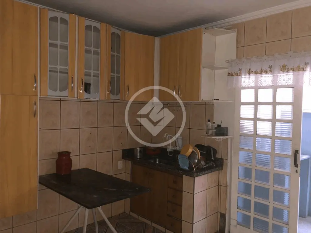 Sobrado Tulipas, Jundiaí - SP — foto 2