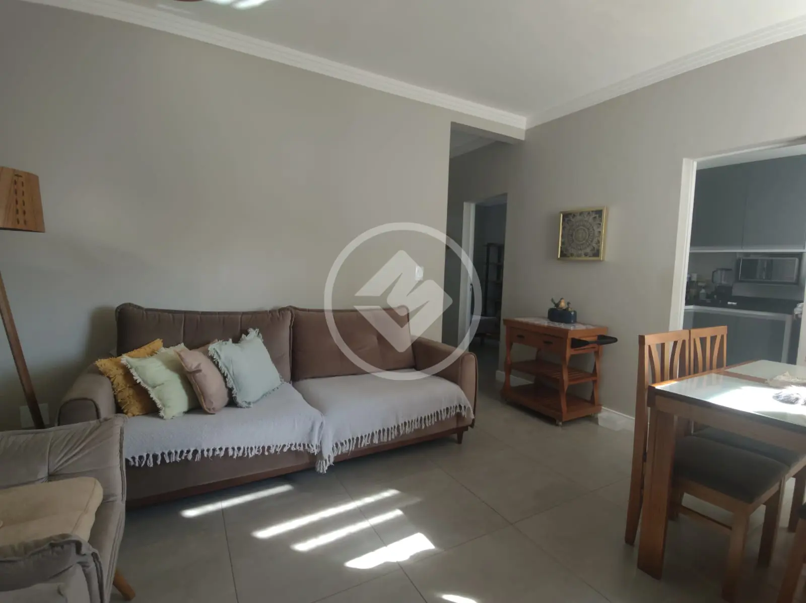 Imagem 4 - Apartamento em Jardim Santa Teresa, Jundiaí - SP