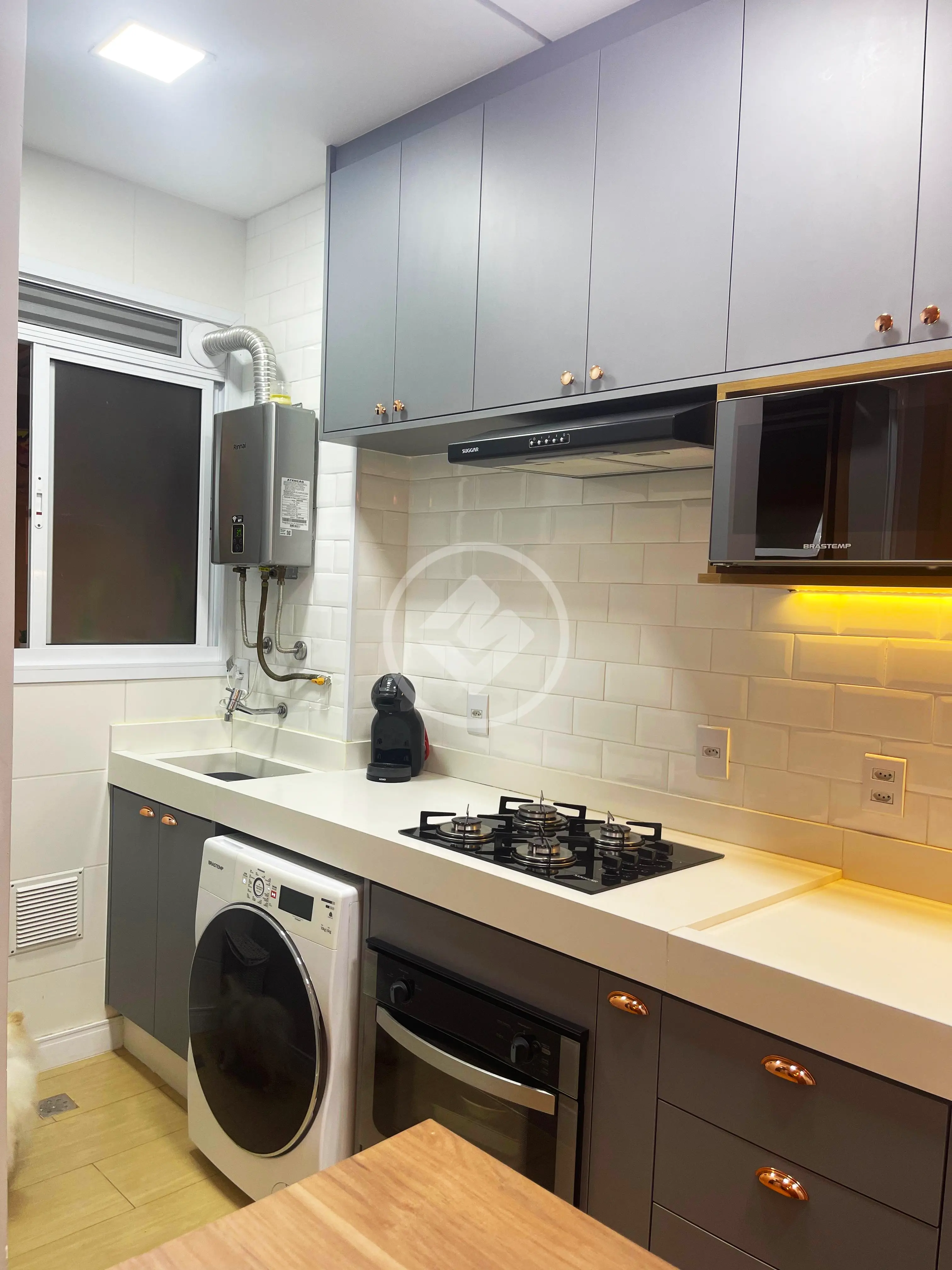 Imagem 5 - Apartamento em Jardim do Lago, Jundiaí - SP