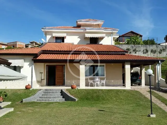 Casa Condomínio Jardim do Ribeirão I, Itupeva - SP — foto 2