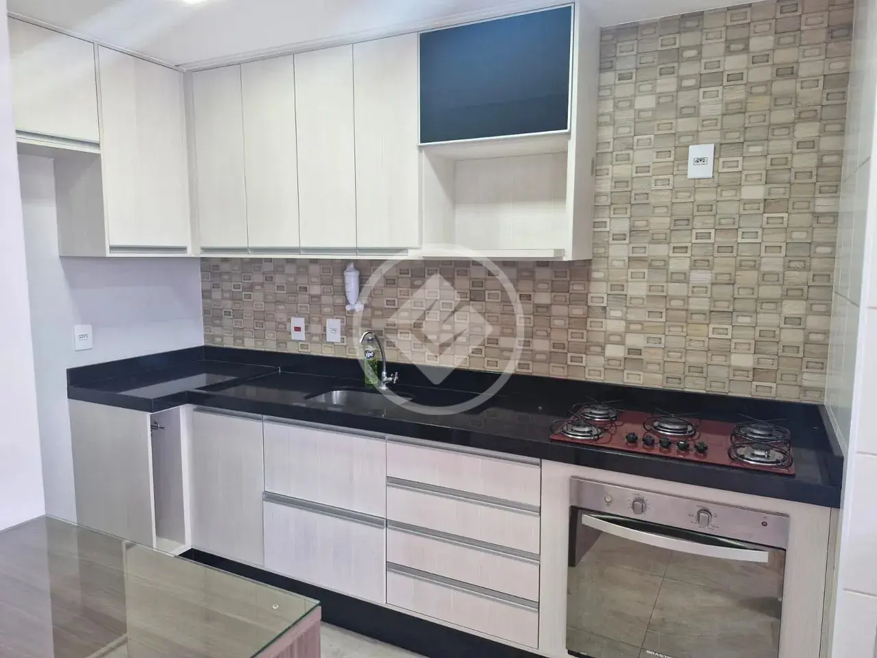 Imagem 4 - Apartamento em Bosque dos Jacarandás, Jundiaí - SP
