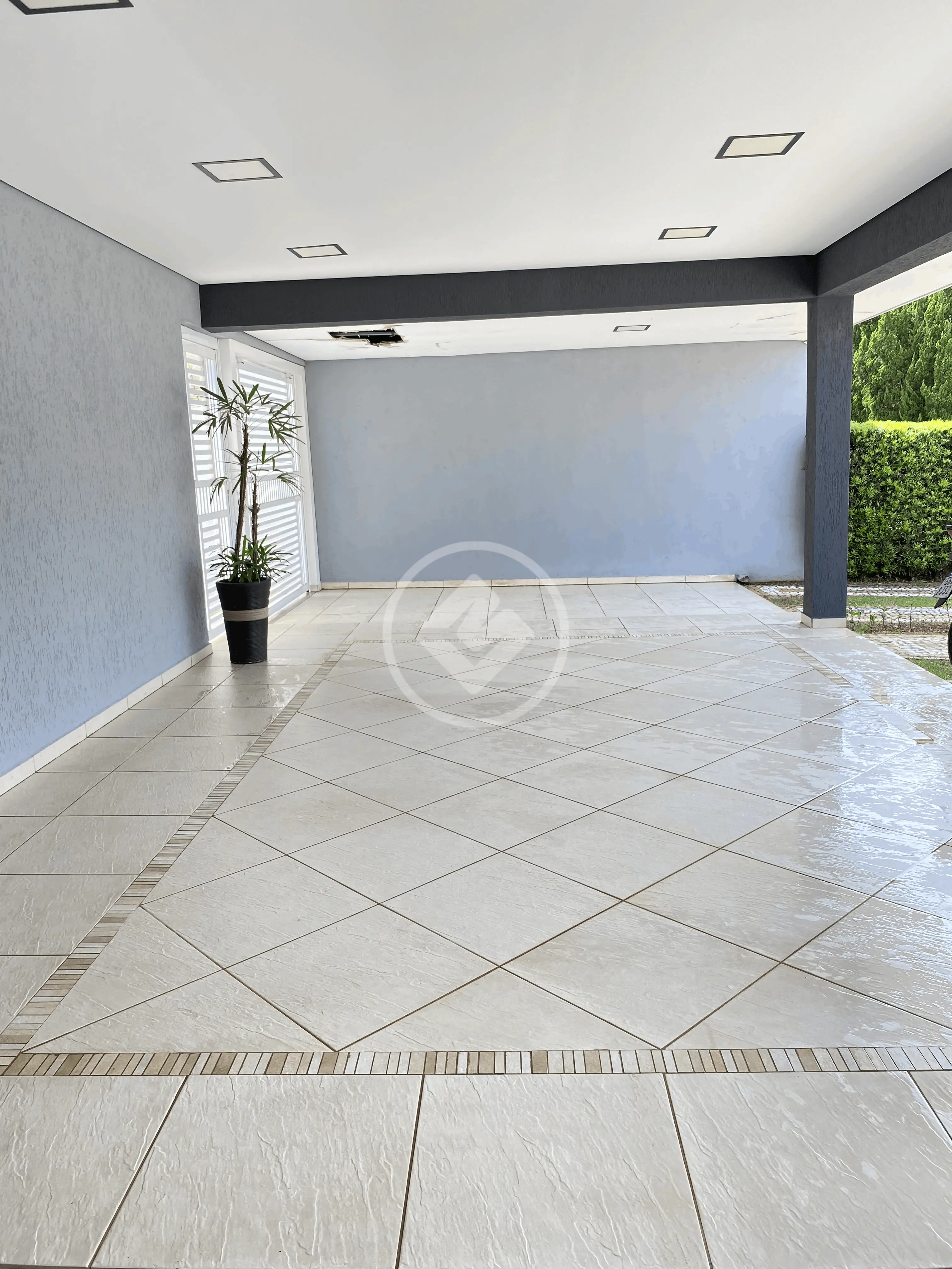 Casa Condomínio Terras de São Carlos, Jundiaí - SP — foto 2