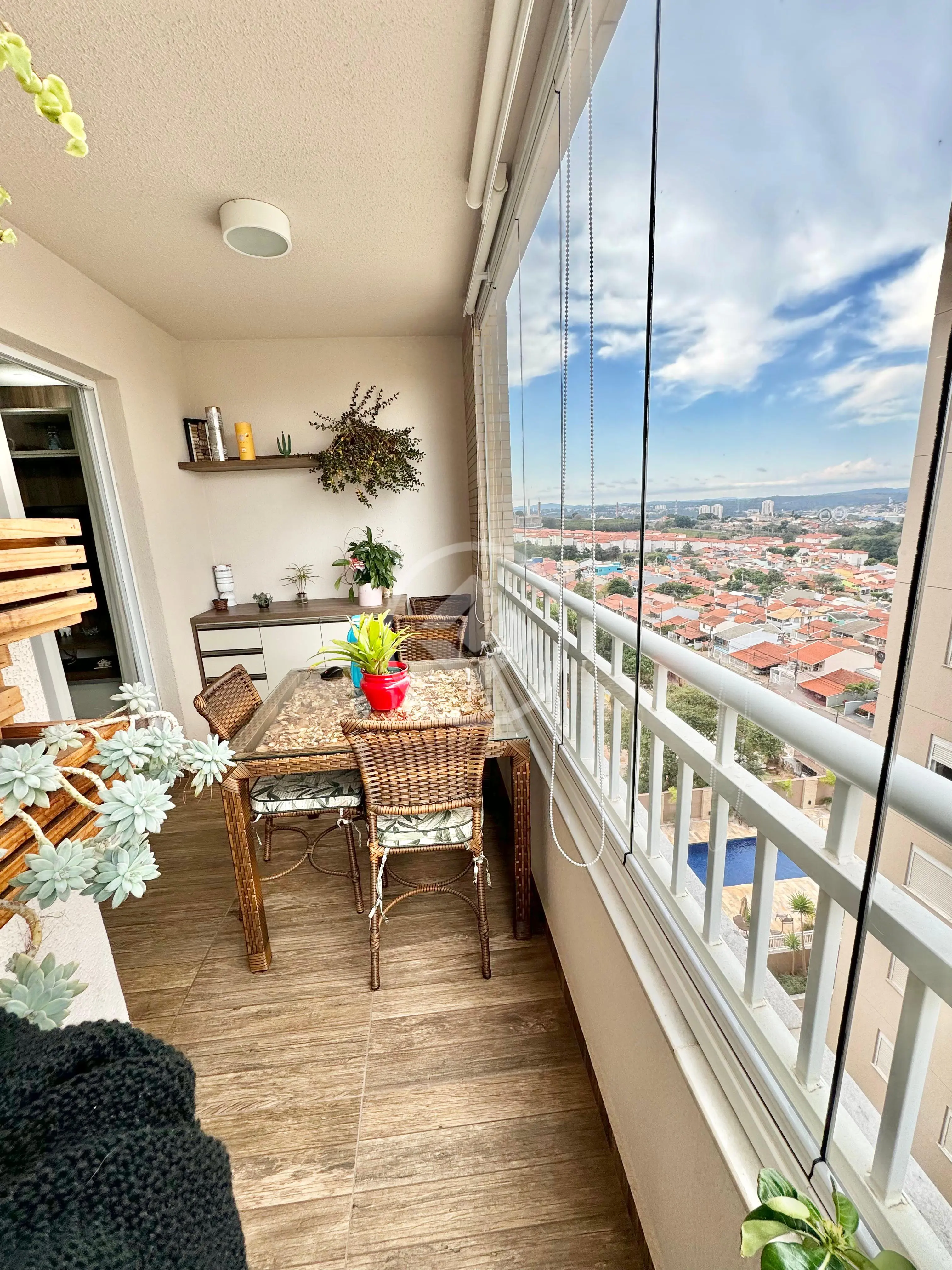 Imagem 6 - Apartamento em Jardim Guanabara, Jundiaí - SP