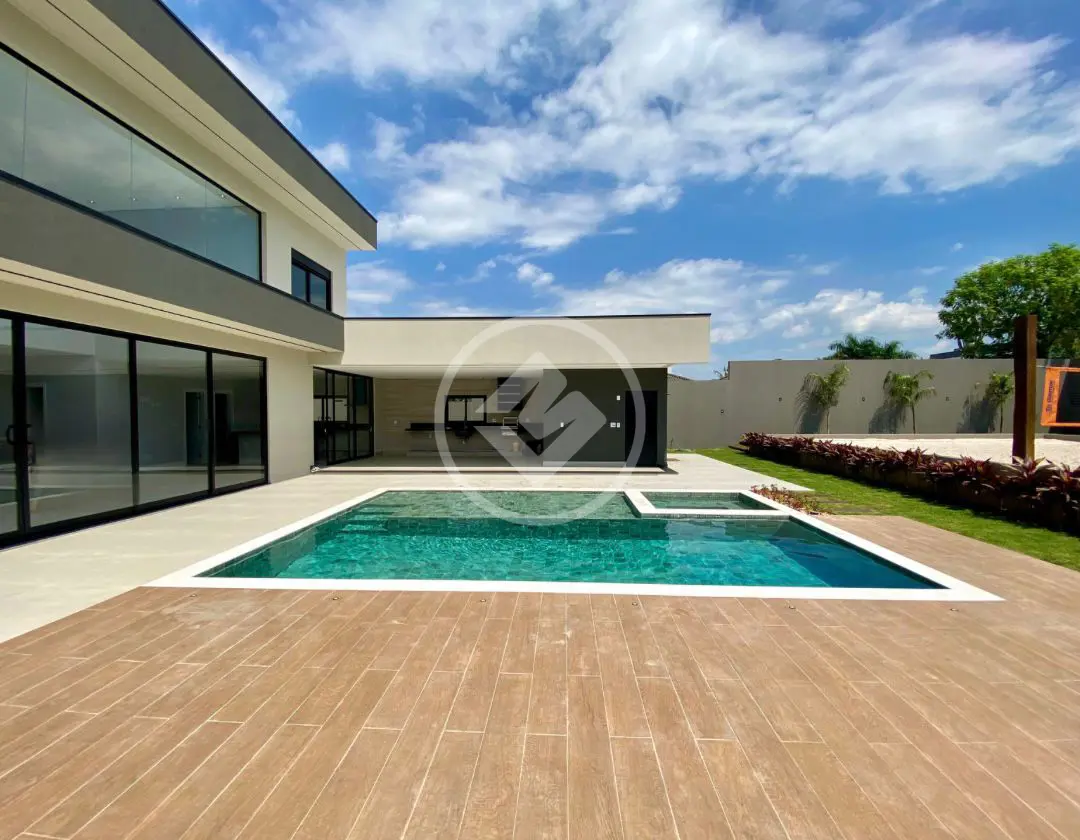 Imagem 4 - Casa Condomínio em Jacaré, Cabreúva - SP