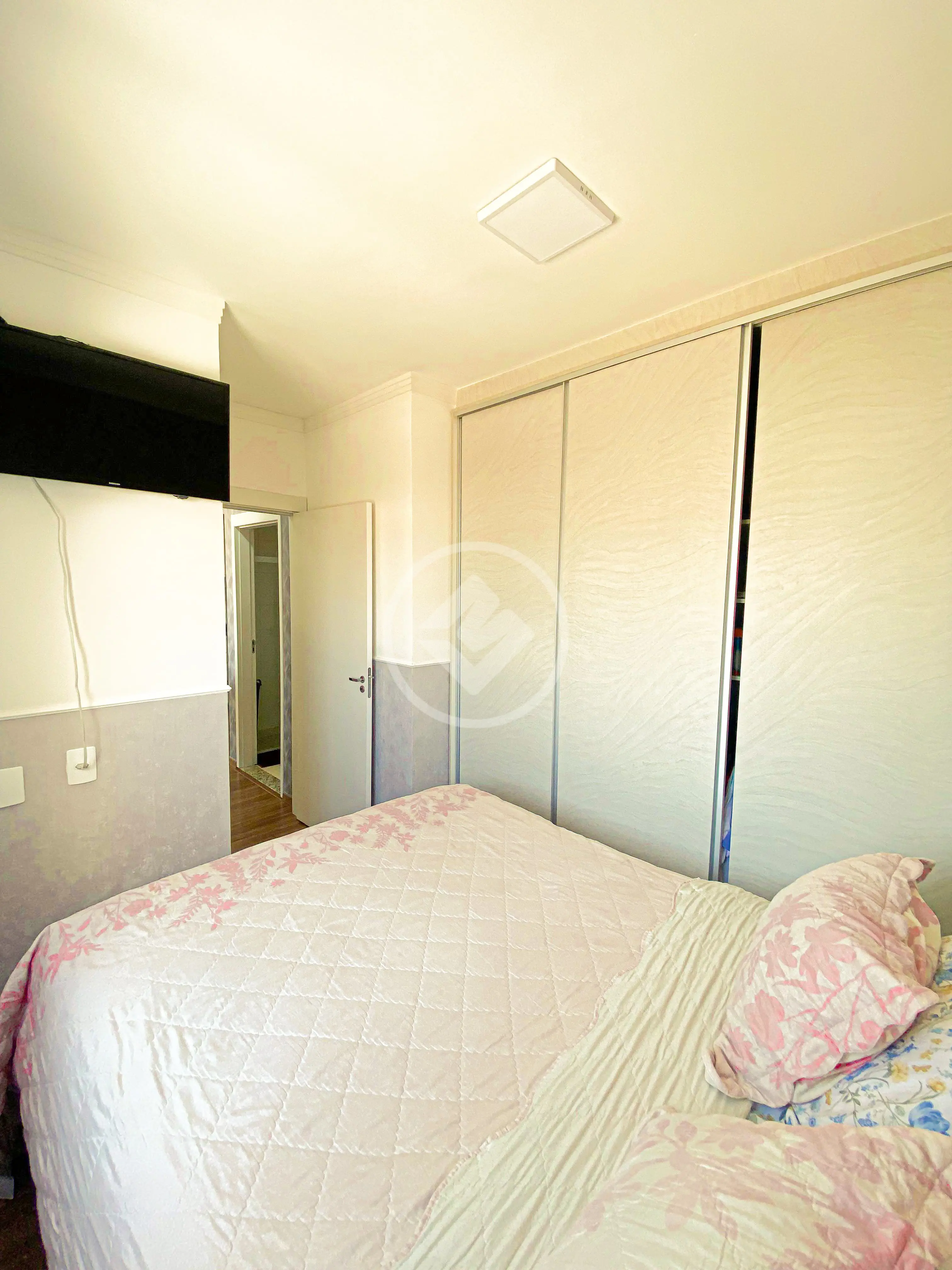 Imagem 6 - Apartamento em Ponte de São João, Jundiaí - SP