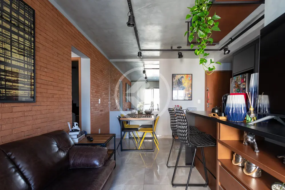 Imagem 5 - Apartamento em Recanto Quarto Centenário, Jundiaí - SP
