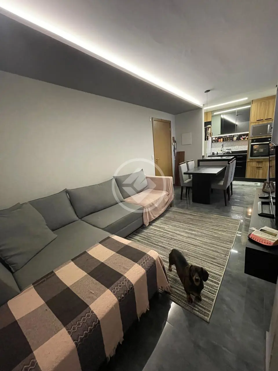 Apartamento Jardim do Lago, Jundiaí - SP — foto 1