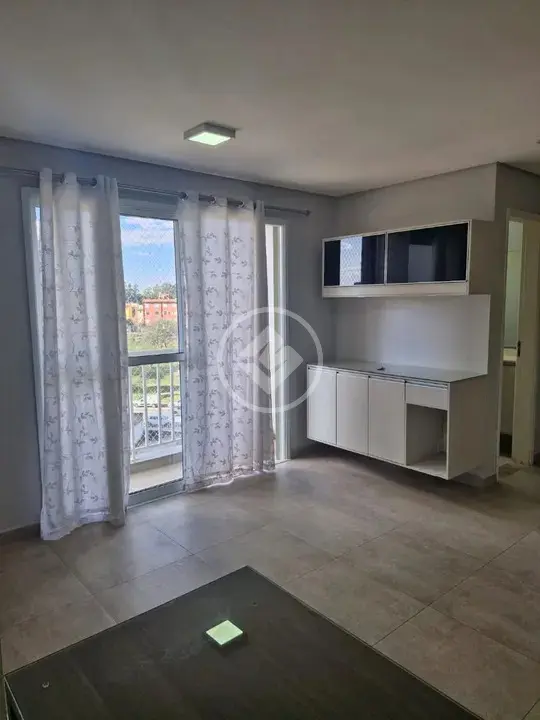 Imagem 3 - Apartamento em Bosque dos Jacarandás, Jundiaí - SP
