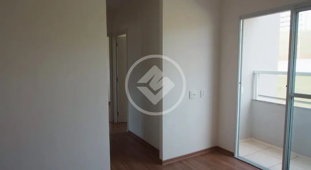 Imagem 2 - Apartamento em Jardim Carlos Gomes, Jundiaí - SP