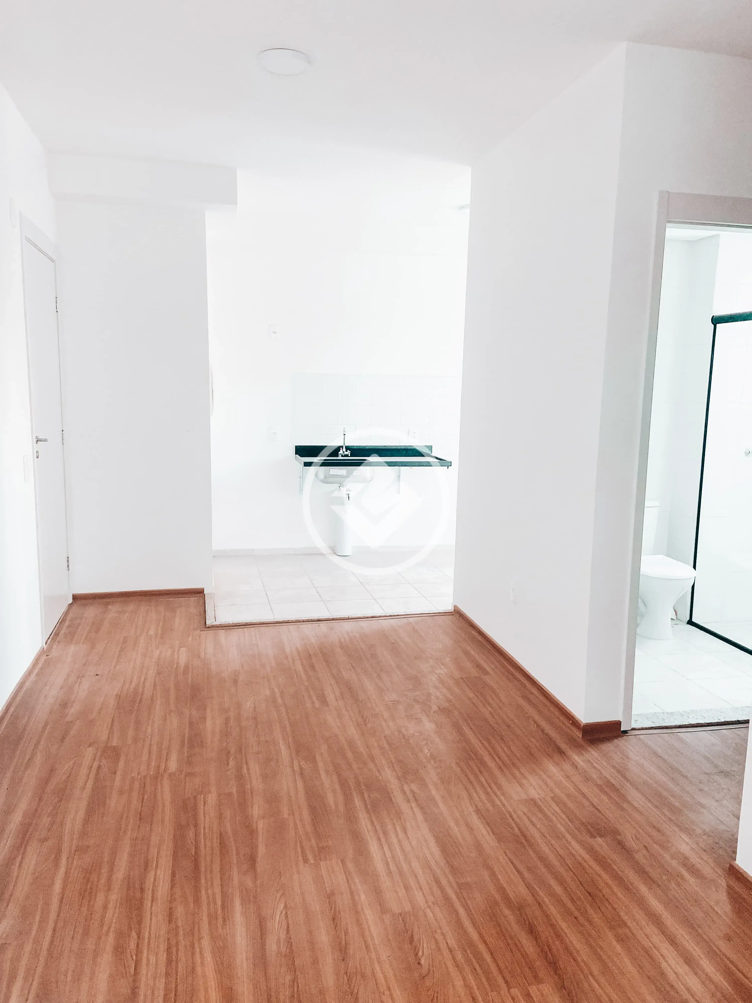 Imagem 3 - Apartamento em Ponte de São João, Jundiaí - SP