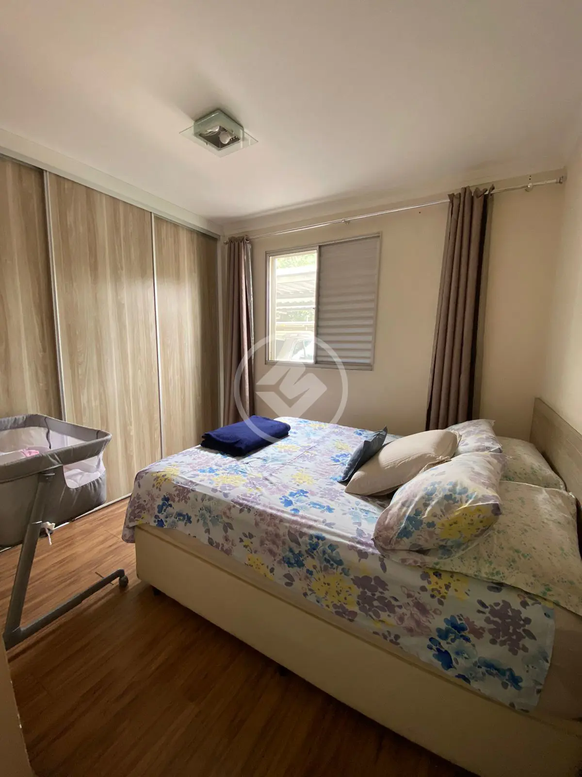 Imagem 3 - Apartamento em Ponte Sao Joao, Jundiaí - SP