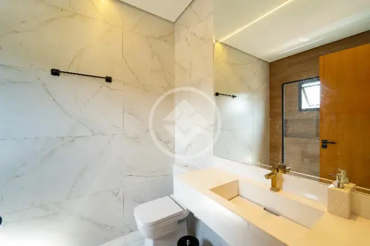 Imagem 6 - Casa Condomínio em Jardim das Minas, Itupeva - SP