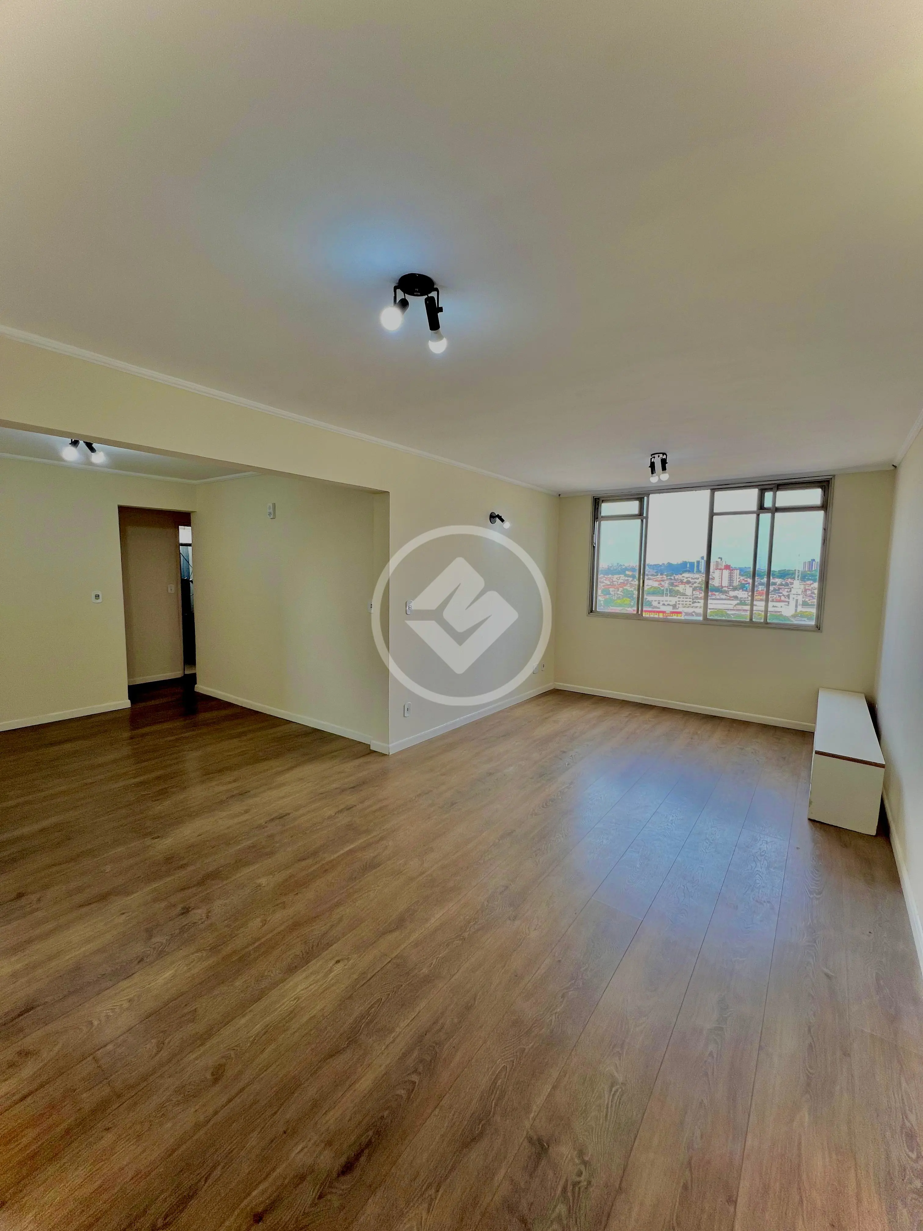 Apartamento Jardim Bizarro, Jundiaí - SP — foto 1