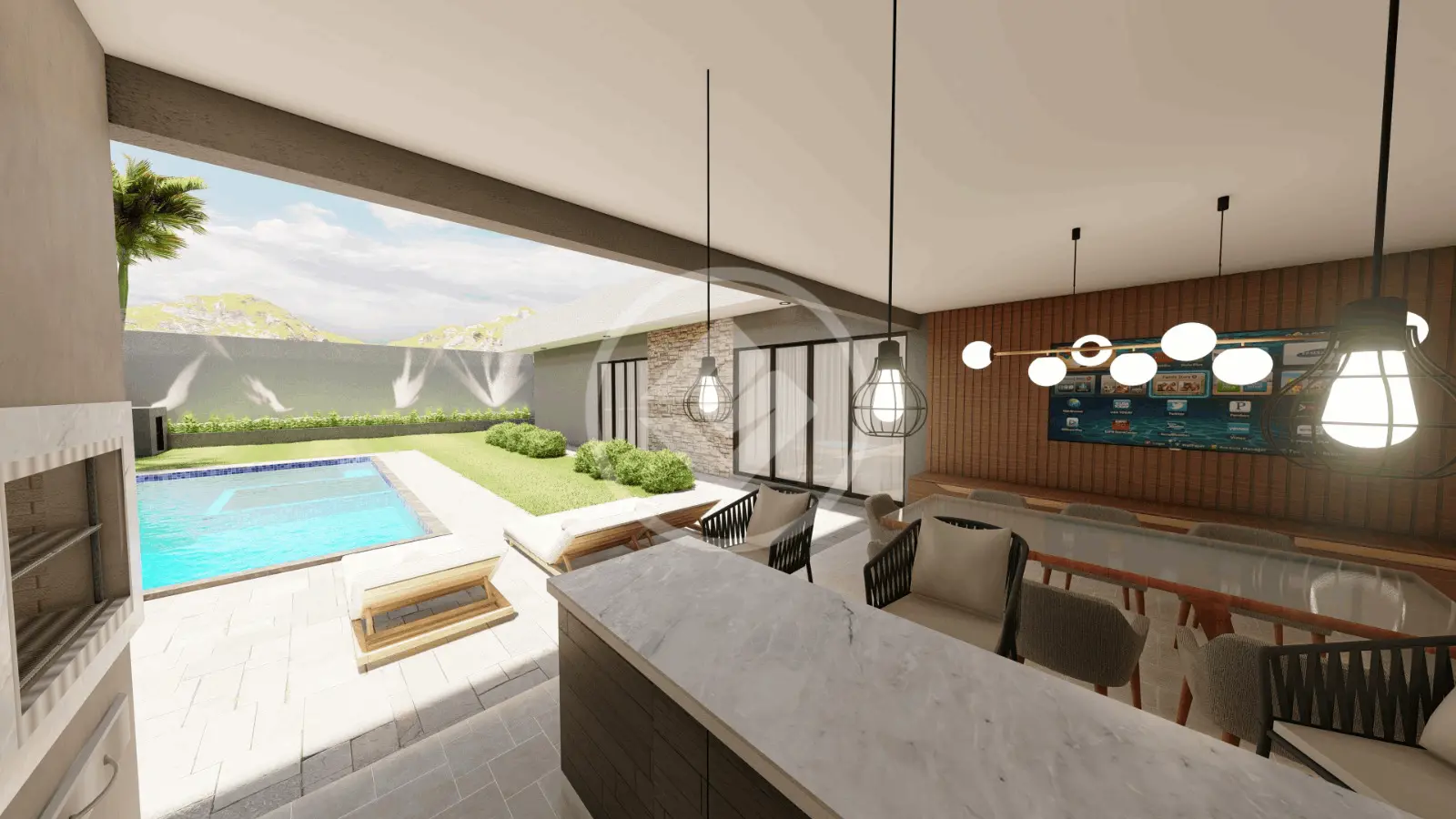 Imagem 5 - Casa Condomínio em Medeiros, Itupeva - SP