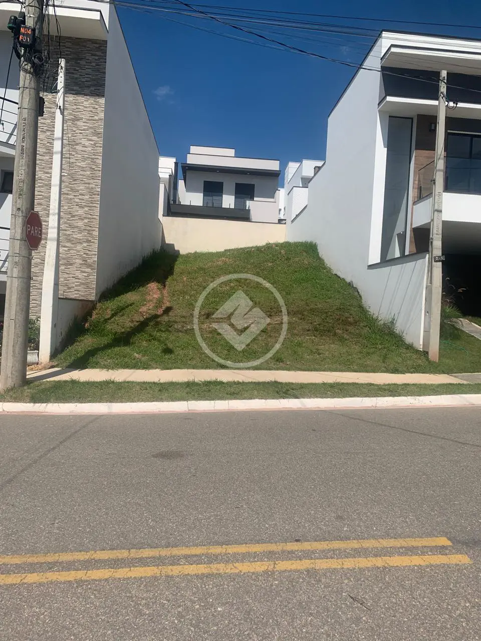 Imagem 2 - Terreno Condomínio em Jardim Celeste, Jundiaí - SP