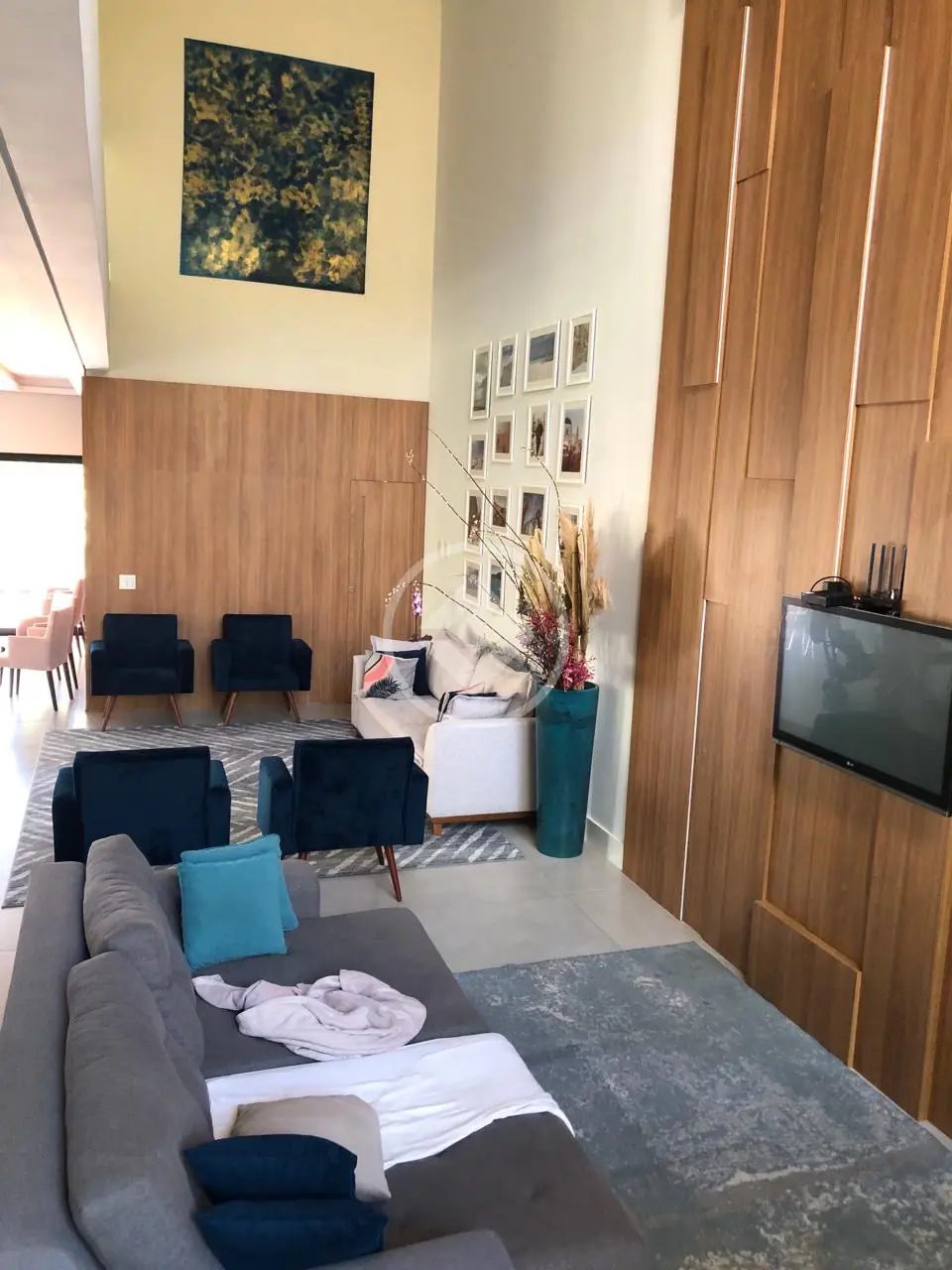 Imagem 5 - Casa Condomínio em Loteamento Capital Ville, Jundiaí - SP