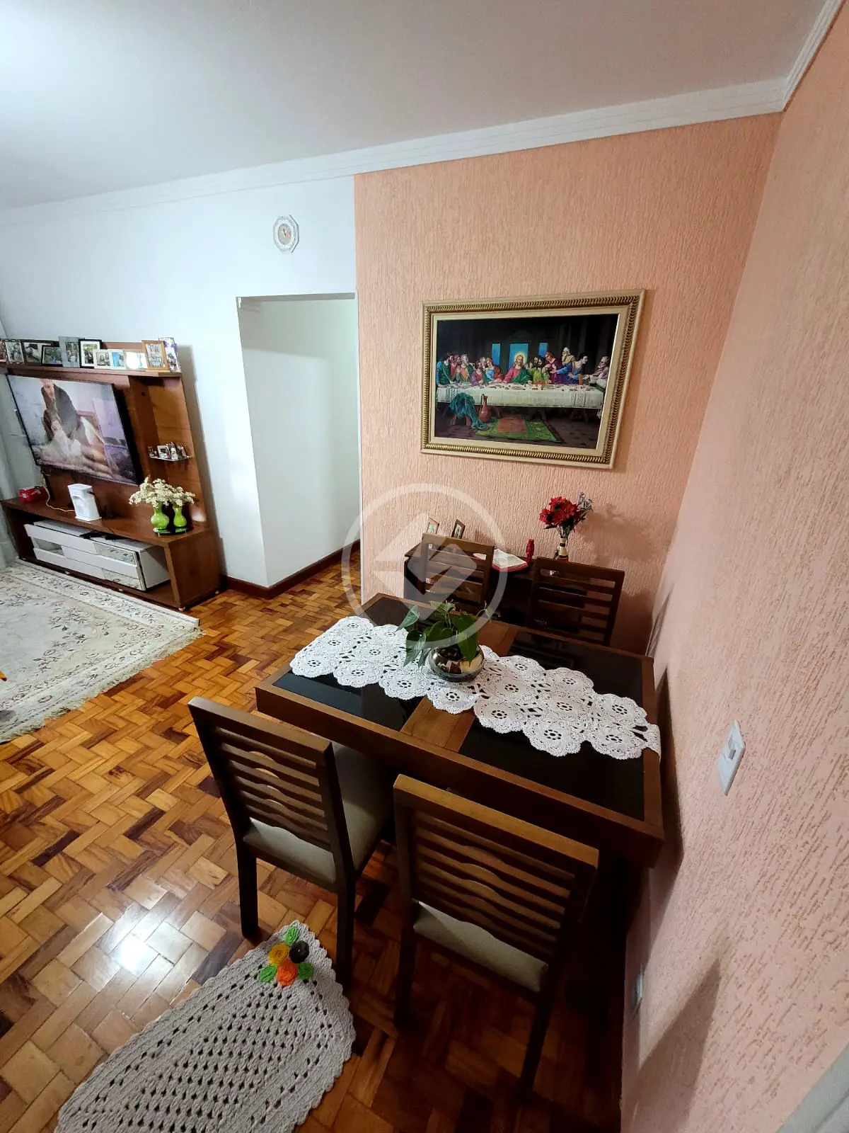 Apartamento Vila Didi, Jundiaí - SP — foto 2