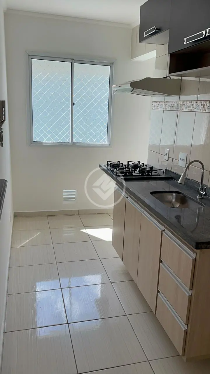 Imagem 3 - Apartamento em Loteamento Parque Industrial, Jundiaí - SP