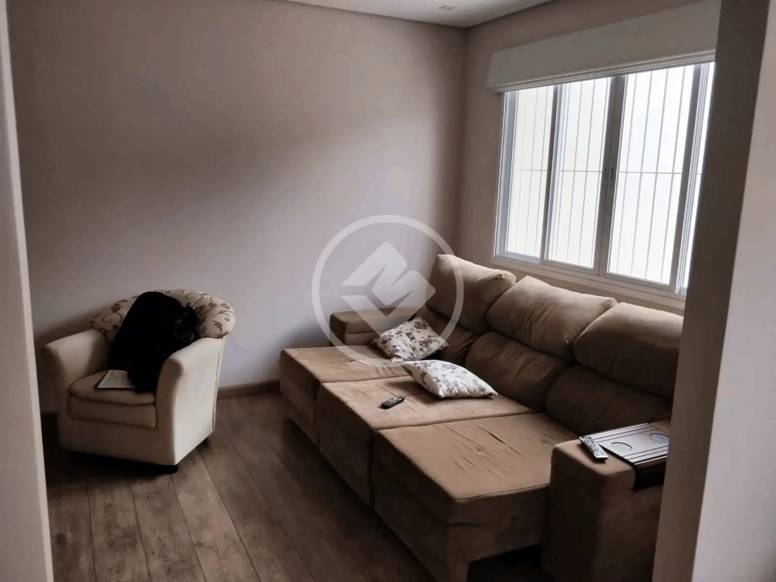 Casa Jardim Cristina, Jundiaí - SP — foto 1