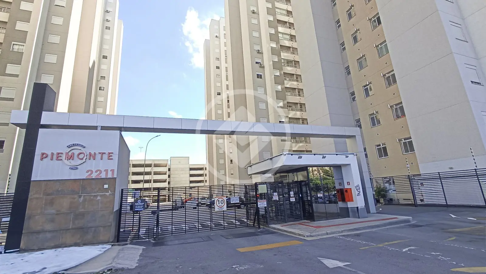 Image 46 - Apartamento em Ponte Sao Joao, Jundiaí - SP