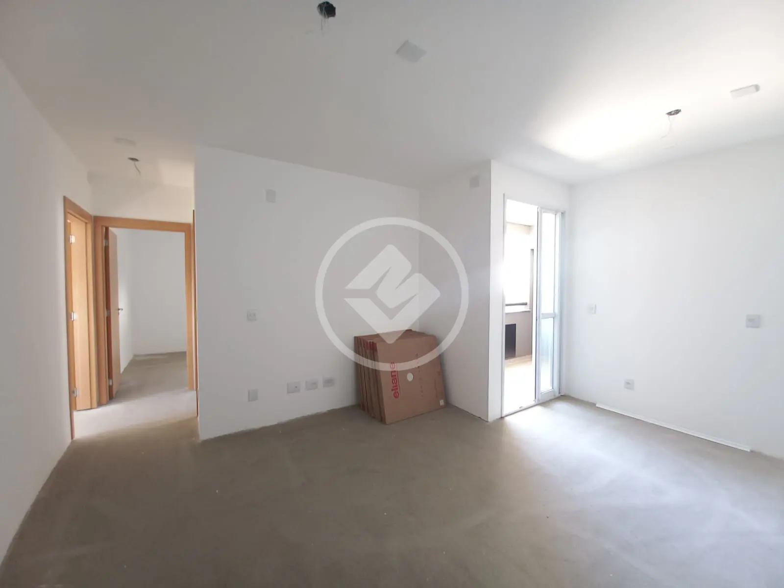 Imagem 5 - Apartamento em Horto Florestal, Jundiaí - SP