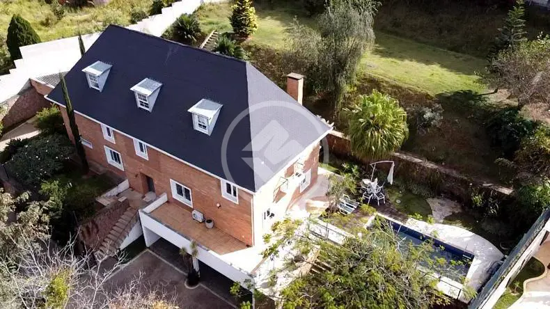 Imagem 2 - Casa Condomínio em Chácara Malota, Jundiaí - SP