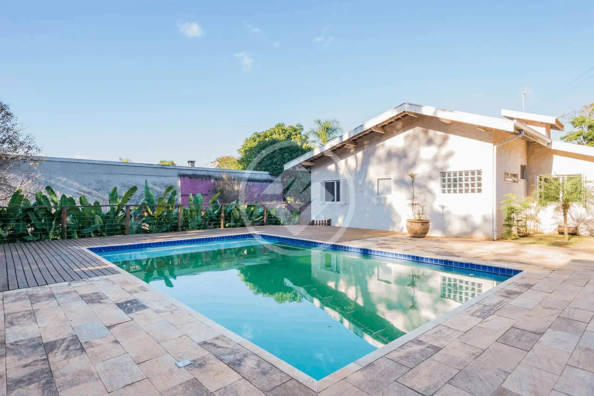 Imagem 1 - Casa Condomínio em Jardim Celeste, Jundiaí - SP