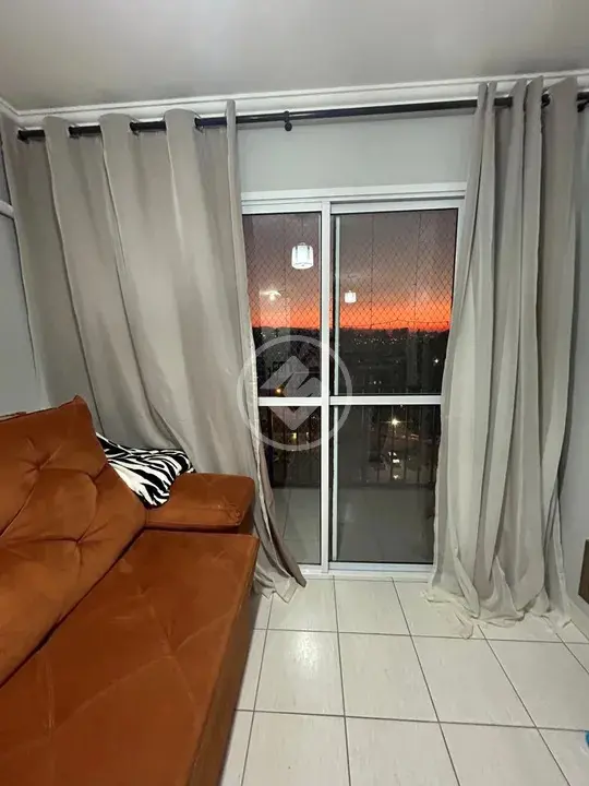 Apartamento Vila Santa Maria, Jundiaí - SP — foto 2