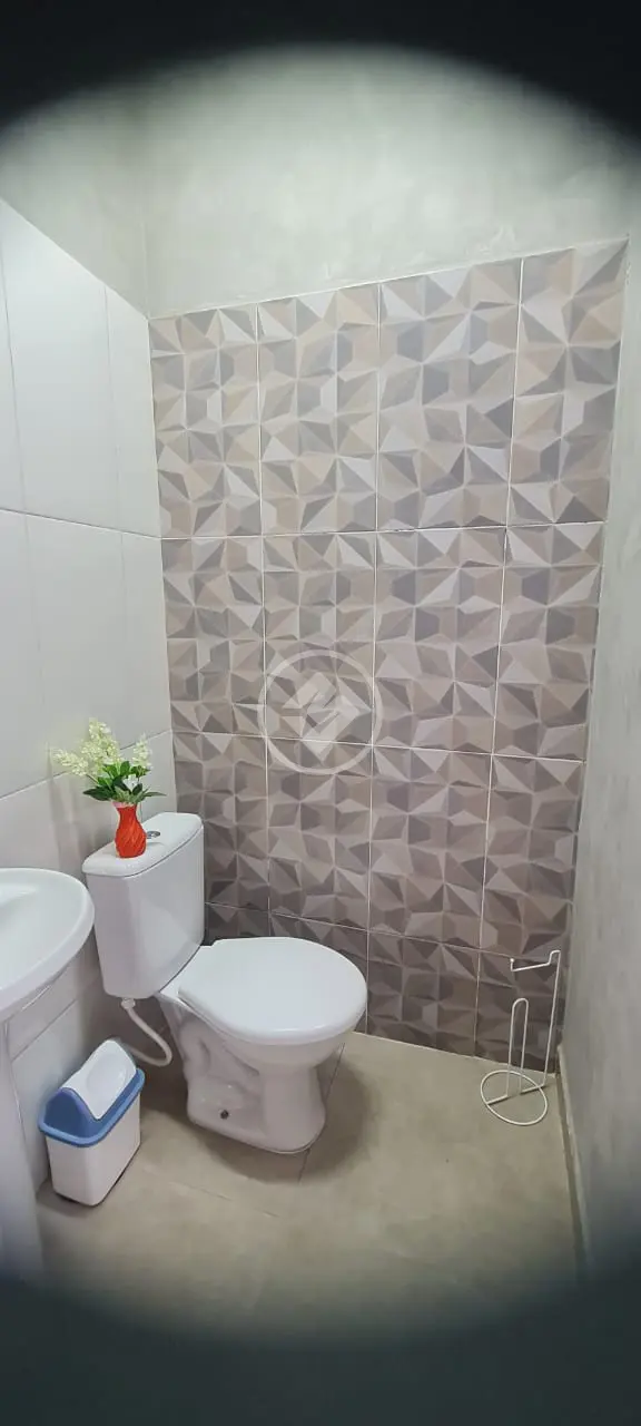 Imagem 3 - Casa em Residencial Santa Giovana, Jundiaí - SP