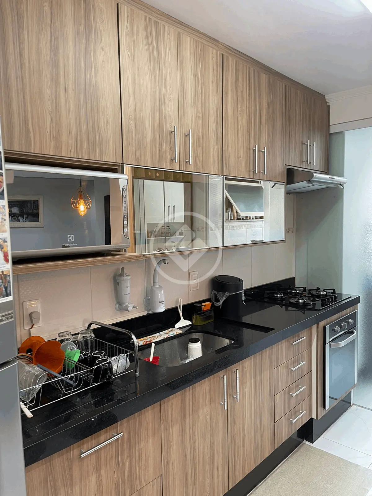Imagem 2 - Apartamento em Parque da Represa, Jundiaí - SP