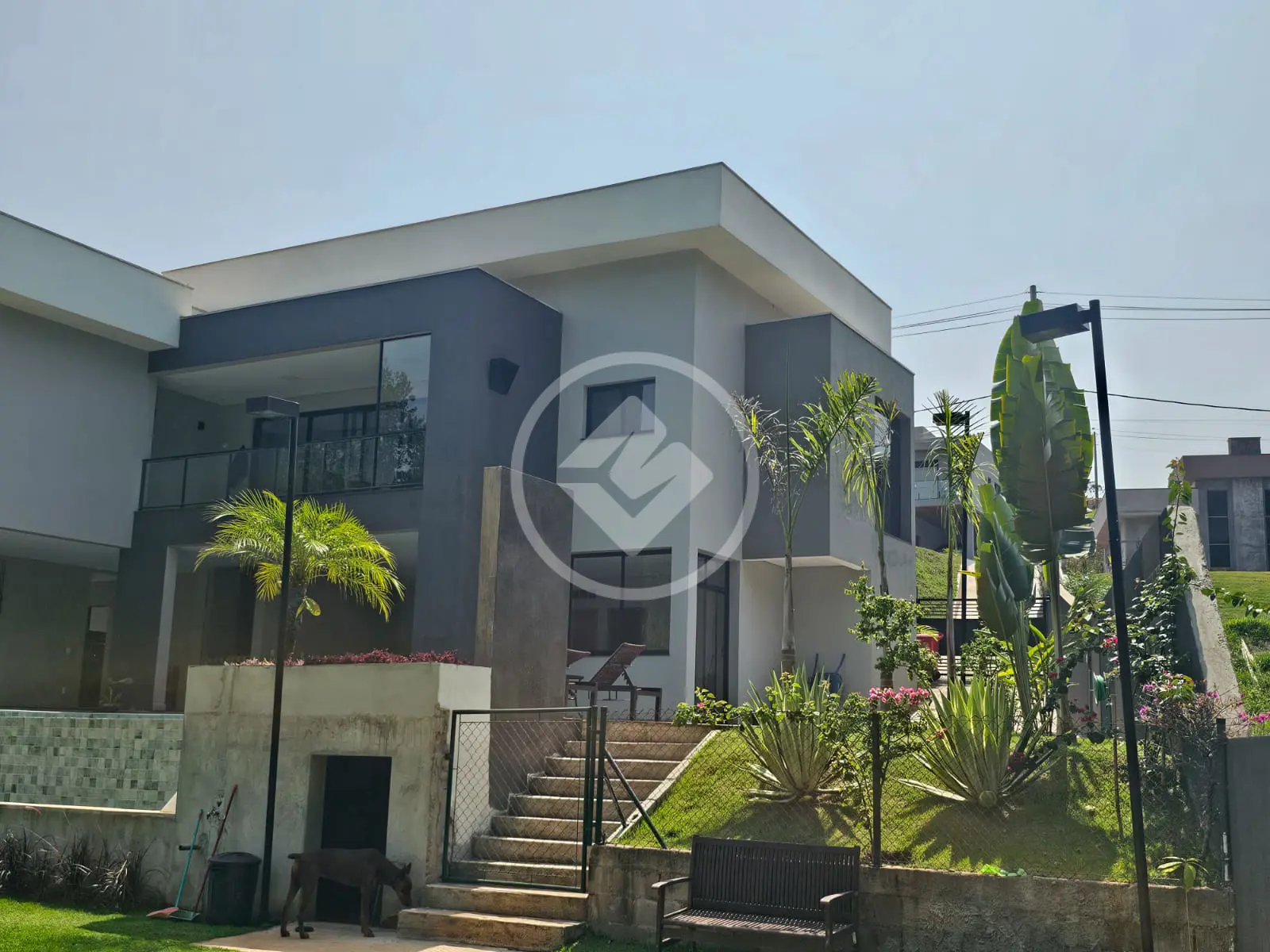 Imagem 2 - Casa Condomínio em CAXAMBU, Jundiaí - SP