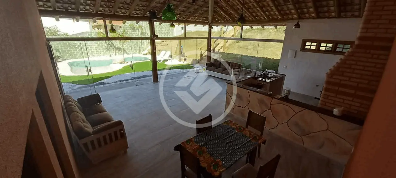 Imagem 4 - Casa em Loteamento Ponderosa, Jundiaí - SP