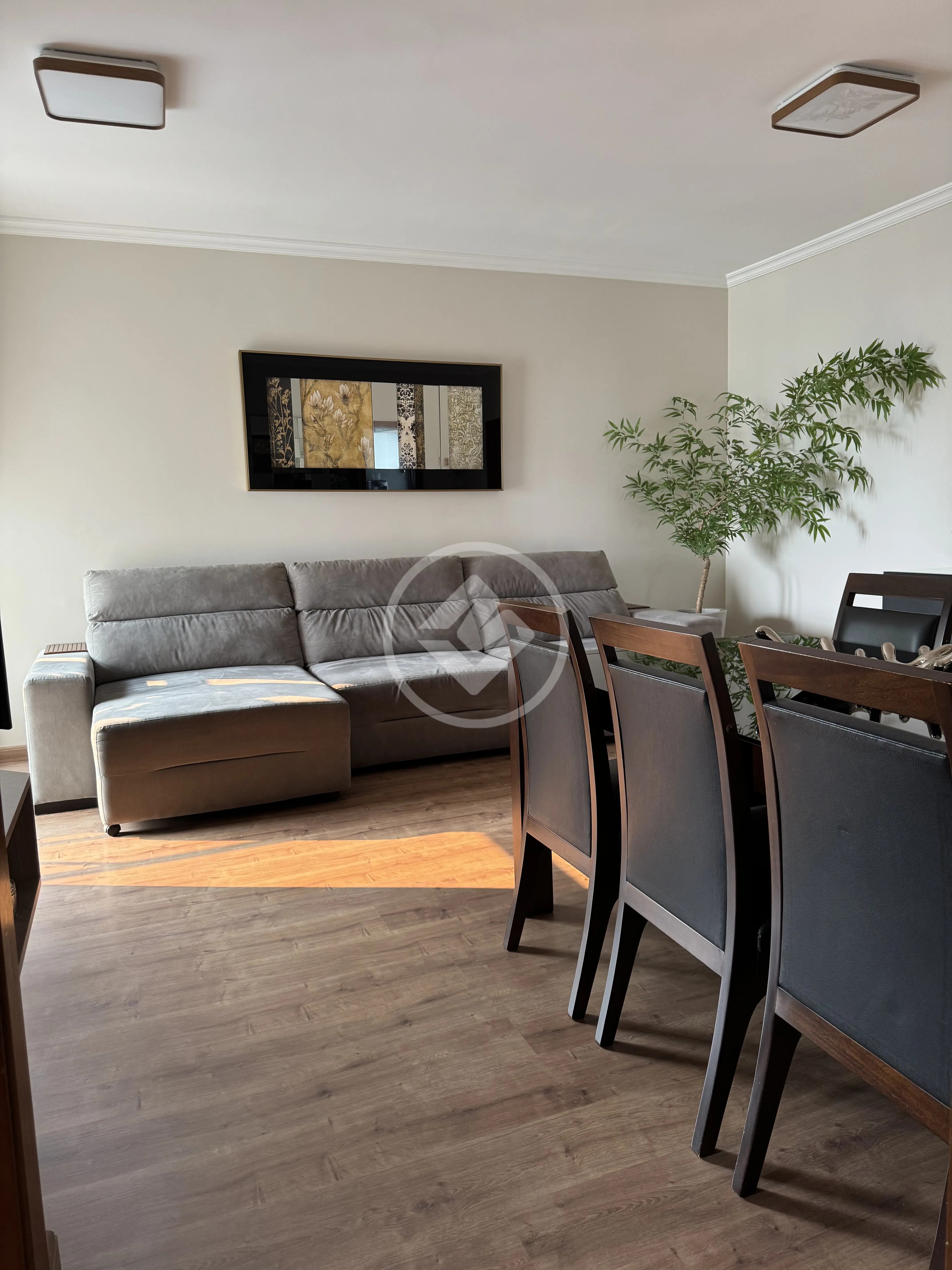 Apartamento CENTRO, Jundiaí - SP — foto 1
