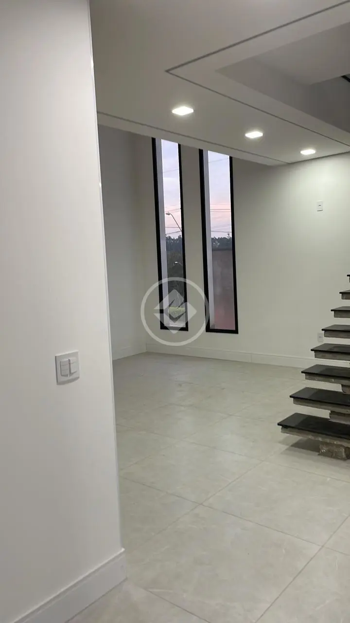 Imagem 2 - Casa Condomínio em Bella Vittà, Jundiaí - SP