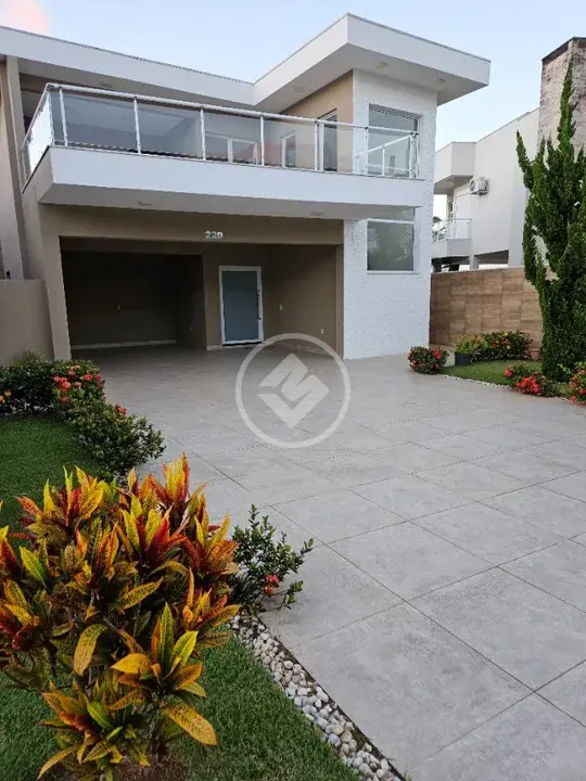 Casa Condomínio Jardim das Minas, Itupeva - SP — foto 1